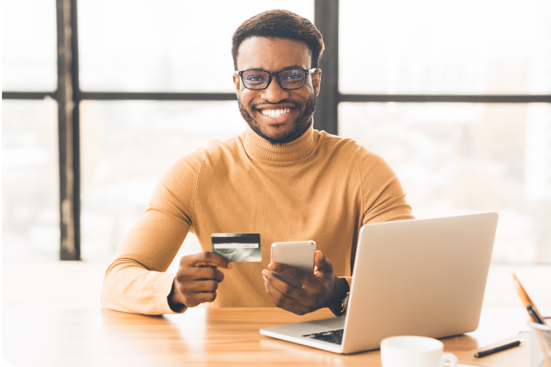 FinPay | Healthcare Automated Payment Platform